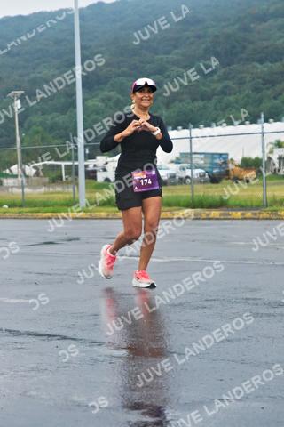 Foto de la CARRERA OMNILIFE GUADALAJARA a las 08:02