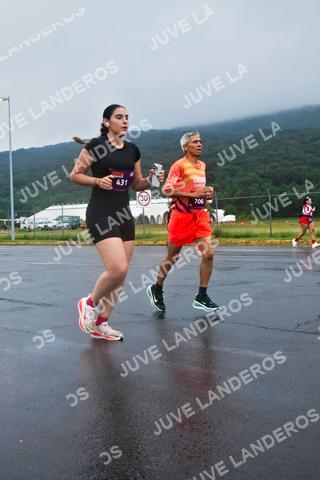 Foto de la CARRERA OMNILIFE GUADALAJARA a las 07:54