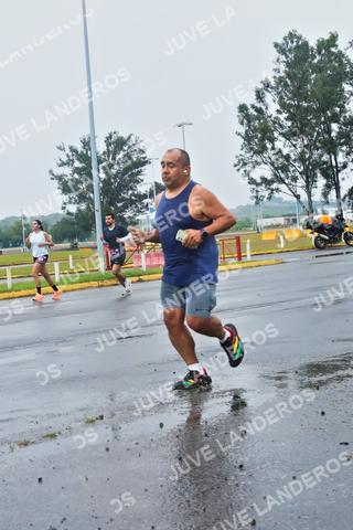 Foto de la CARRERA OMNILIFE GUADALAJARA a las 07:46