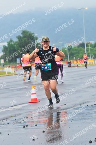 Foto de la CARRERA OMNILIFE GUADALAJARA a las 07:48