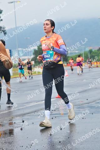 Foto de la CARRERA OMNILIFE GUADALAJARA a las 07:47