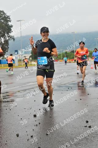 Foto de la CARRERA OMNILIFE GUADALAJARA a las 07:33
