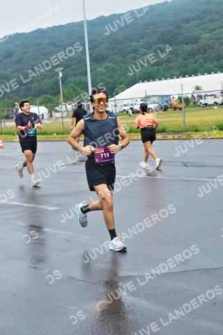 Foto de la CARRERA OMNILIFE GUADALAJARA a las 07:51