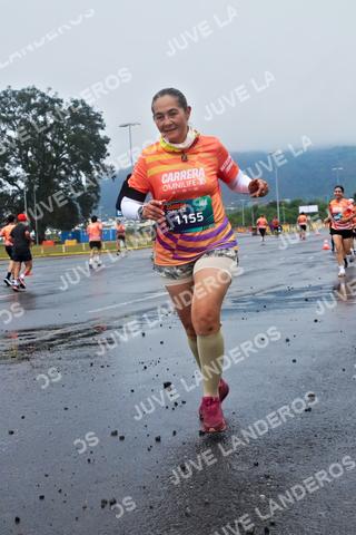 Foto de la CARRERA OMNILIFE GUADALAJARA a las 07:40