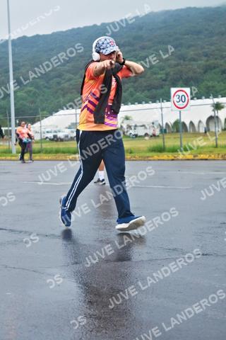 Foto de la CARRERA OMNILIFE GUADALAJARA a las 07:54