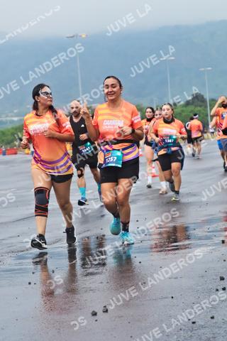 Foto de la CARRERA OMNILIFE GUADALAJARA a las 07:48