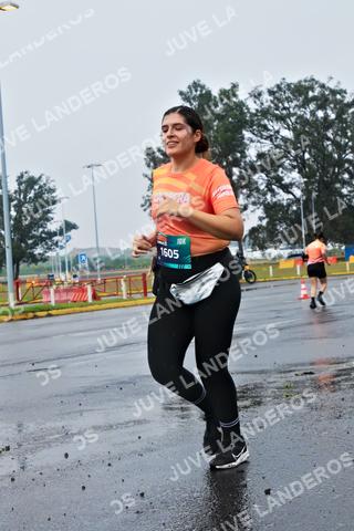 Foto de la CARRERA OMNILIFE GUADALAJARA a las 07:48
