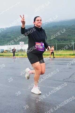 Foto de la CARRERA OMNILIFE GUADALAJARA a las 07:56