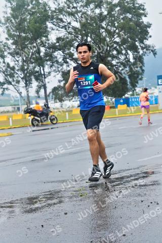 Foto de la CARRERA OMNILIFE GUADALAJARA a las 07:44