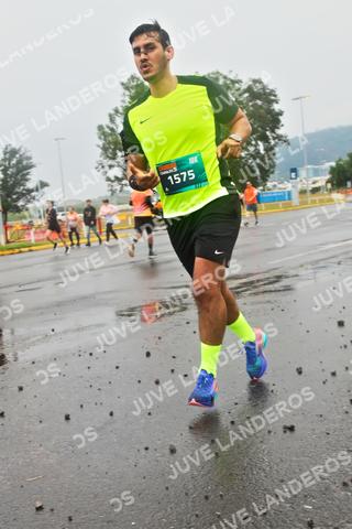 Foto de la CARRERA OMNILIFE GUADALAJARA a las 07:34