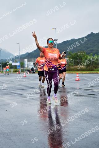 Foto de la CARRERA OMNILIFE GUADALAJARA a las 08:11
