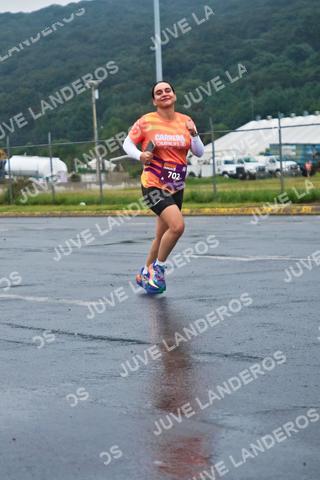 Foto de la CARRERA OMNILIFE GUADALAJARA a las 07:57