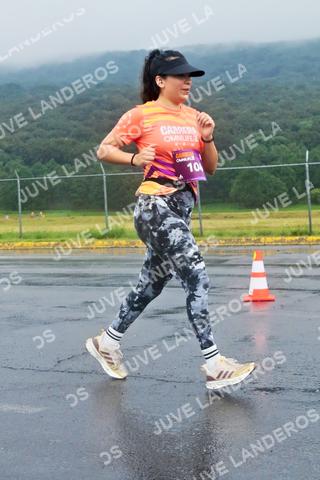 Foto de la CARRERA OMNILIFE GUADALAJARA a las 08:03