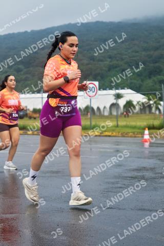 Foto de la CARRERA OMNILIFE GUADALAJARA a las 08:00