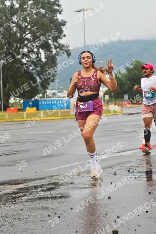 Foto de la CARRERA OMNILIFE GUADALAJARA a las 07:34