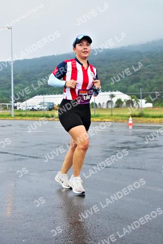 Foto de la CARRERA OMNILIFE GUADALAJARA a las 08:11