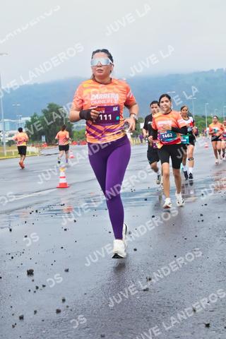 Foto de la CARRERA OMNILIFE GUADALAJARA a las 07:40