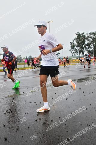 Foto de la CARRERA OMNILIFE GUADALAJARA a las 07:29