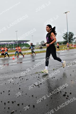 Foto de la CARRERA OMNILIFE GUADALAJARA a las 07:29