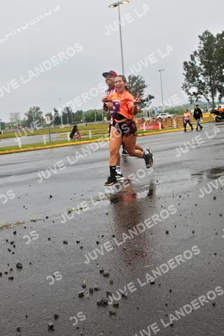 Foto de la CARRERA OMNILIFE GUADALAJARA a las 07:34