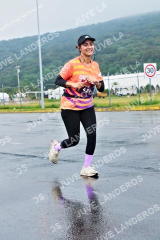 Foto de la CARRERA OMNILIFE GUADALAJARA a las 08:06