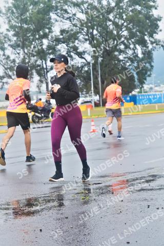 Foto de la CARRERA OMNILIFE GUADALAJARA a las 07:41