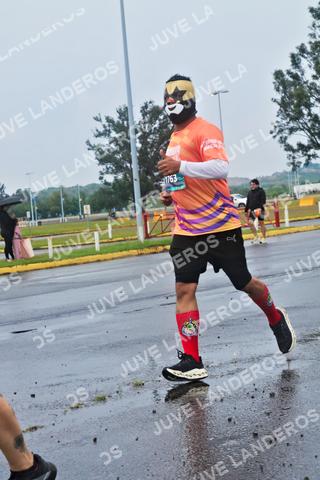Foto de la CARRERA OMNILIFE GUADALAJARA a las 07:39