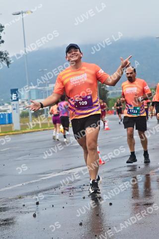 Foto de la CARRERA OMNILIFE GUADALAJARA a las 07:47