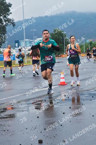 Foto de la CARRERA OMNILIFE GUADALAJARA a las 07:38