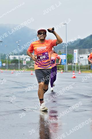 Foto de la CARRERA OMNILIFE GUADALAJARA a las 08:07