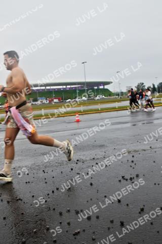 Foto de la CARRERA OMNILIFE GUADALAJARA a las 07:29