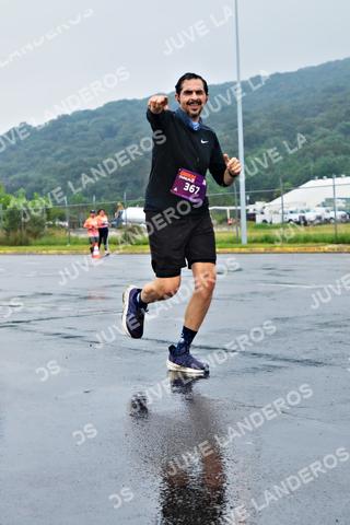 Foto de la CARRERA OMNILIFE GUADALAJARA a las 08:05