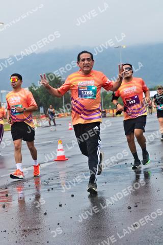 Foto de la CARRERA OMNILIFE GUADALAJARA a las 07:48