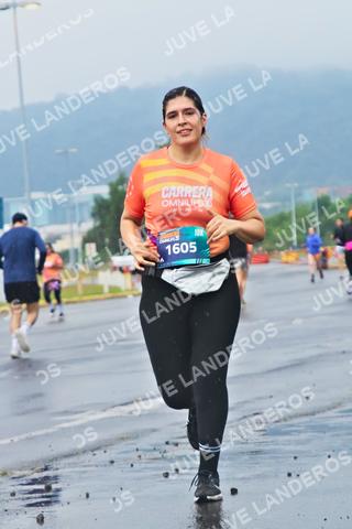 Foto de la CARRERA OMNILIFE GUADALAJARA a las 07:48