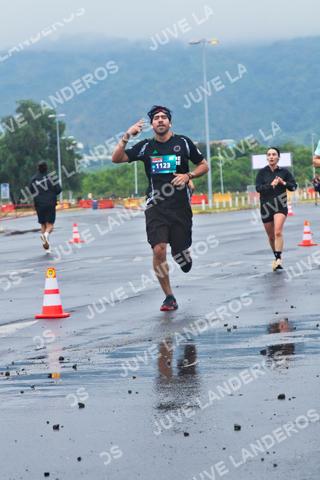 Foto de la CARRERA OMNILIFE GUADALAJARA a las 07:35