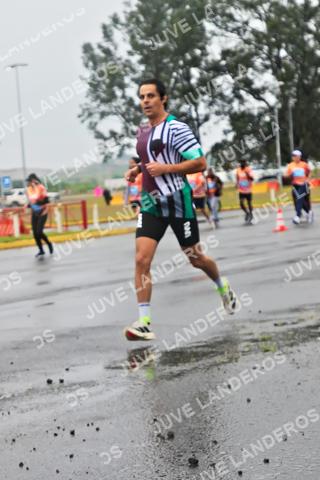 Foto de la CARRERA OMNILIFE GUADALAJARA a las 07:28