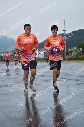 Foto de la CARRERA OMNILIFE GUADALAJARA a las 08:00