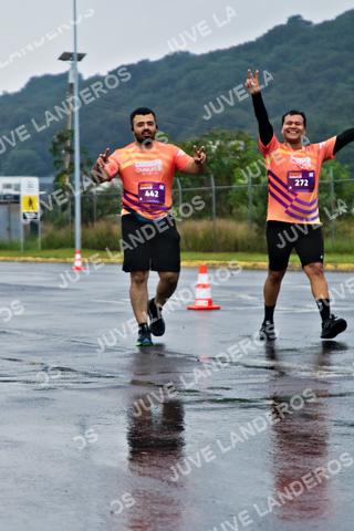 Foto de la CARRERA OMNILIFE GUADALAJARA a las 08:10