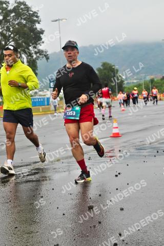 Foto de la CARRERA OMNILIFE GUADALAJARA a las 07:33