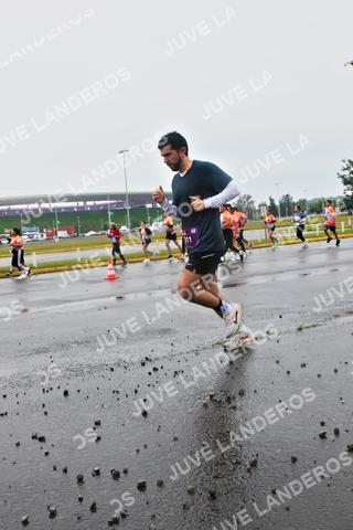 Foto de la CARRERA OMNILIFE GUADALAJARA a las 07:27
