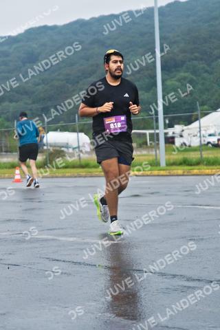 Foto de la CARRERA OMNILIFE GUADALAJARA a las 07:57