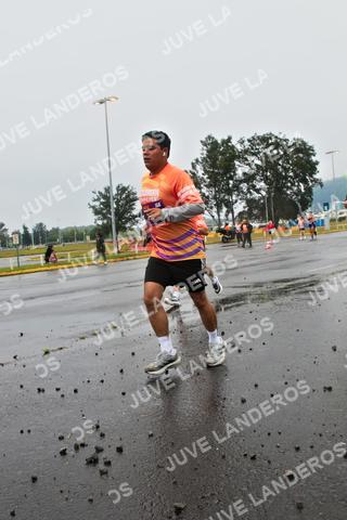 Foto de la CARRERA OMNILIFE GUADALAJARA a las 07:31