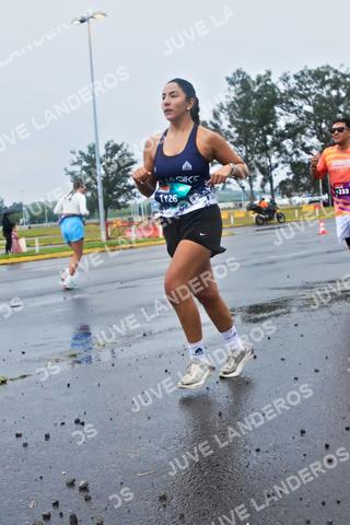 Foto de la CARRERA OMNILIFE GUADALAJARA a las 07:40