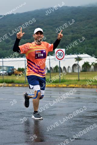 Foto de la CARRERA OMNILIFE GUADALAJARA a las 08:09