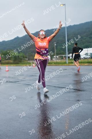 Foto de la CARRERA OMNILIFE GUADALAJARA a las 08:00