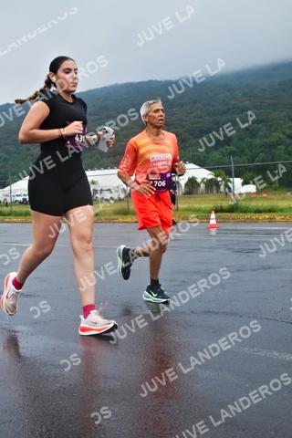 Foto de la CARRERA OMNILIFE GUADALAJARA a las 07:54