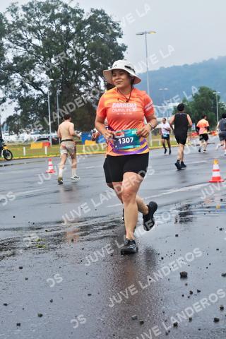Foto de la CARRERA OMNILIFE GUADALAJARA a las 07:39