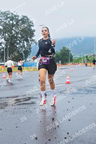 Foto de la CARRERA OMNILIFE GUADALAJARA a las 07:36