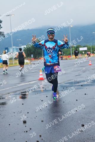 Foto de la CARRERA OMNILIFE GUADALAJARA a las 07:37