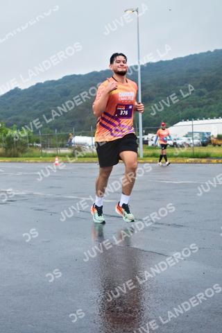 Foto de la CARRERA OMNILIFE GUADALAJARA a las 07:53